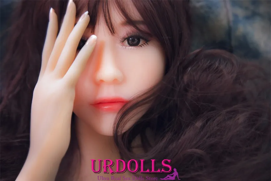 man makes a male sex doll in his own image