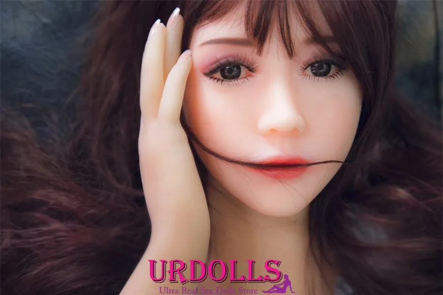 man makes his own sex doll