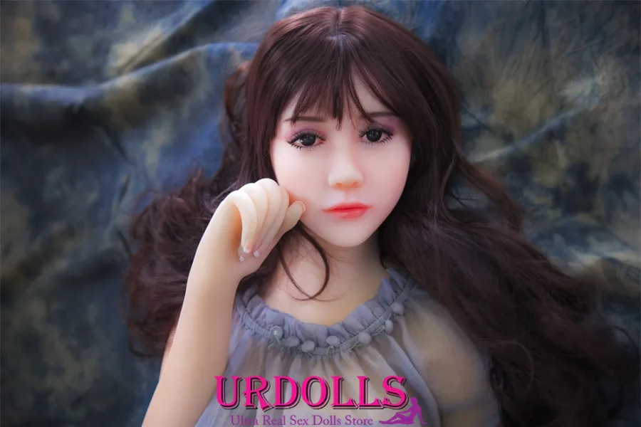 man marries his sex doll