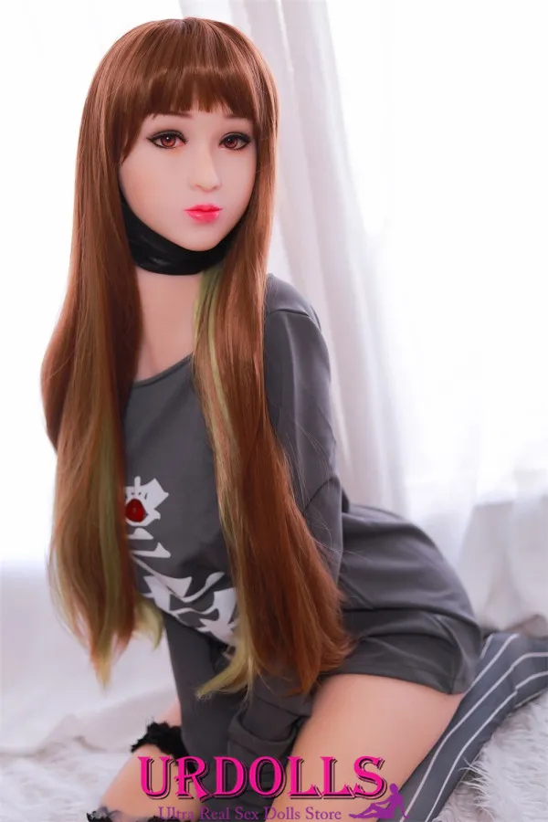 manly looking sex doll for women