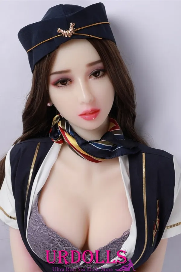 راي فرانك رقم 94 رئيس TPE COSDOLL 163 سنتيمتر C-Cup بشرة صحية العطاء ولذيذة دمى الجنس نابض بالحياة