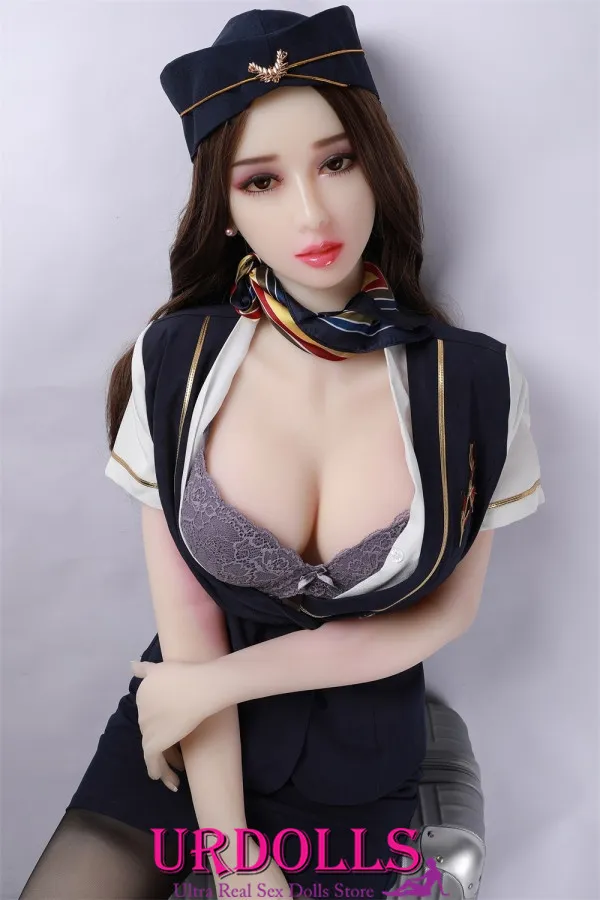 masterbating while playing with sex dolls