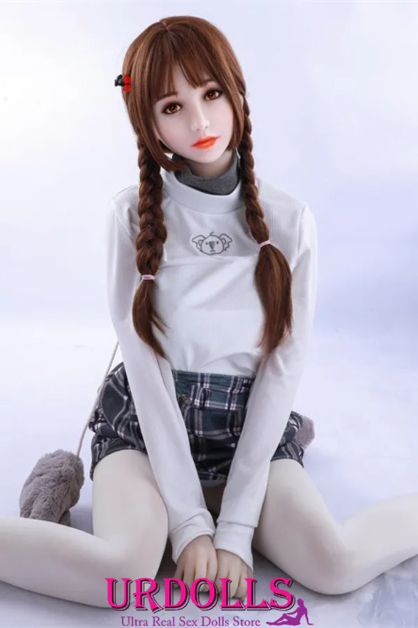 meka realistyczna lalka seksu