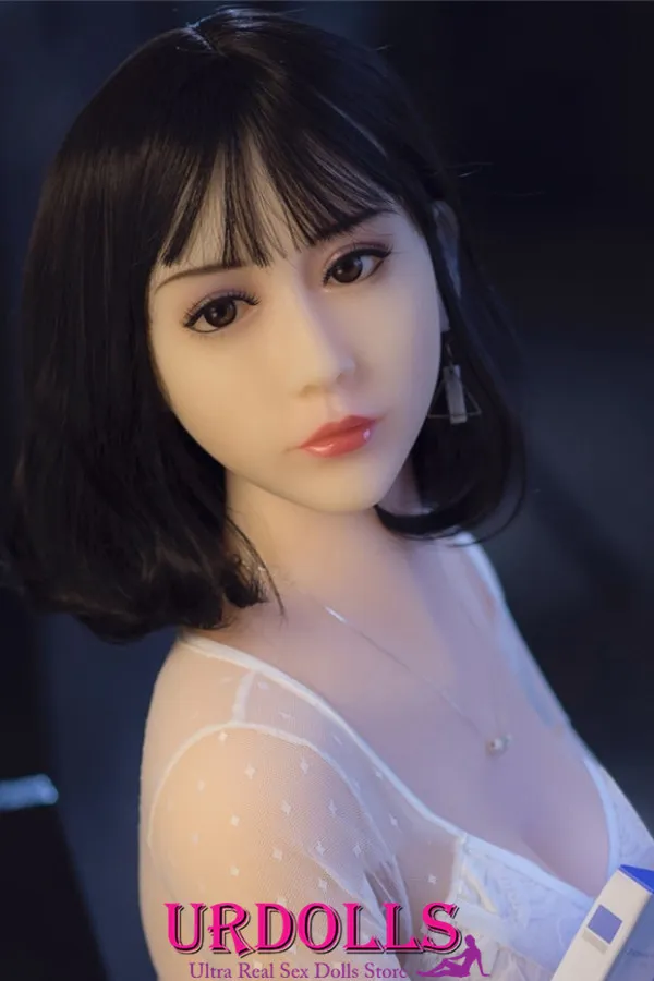 men in public with real looking sex doll