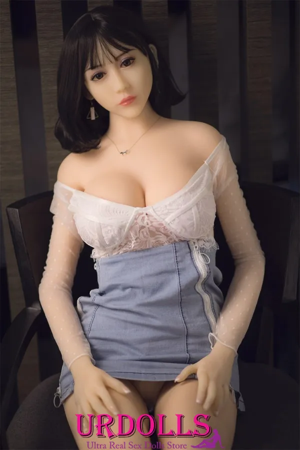 men making love with their sex doll
