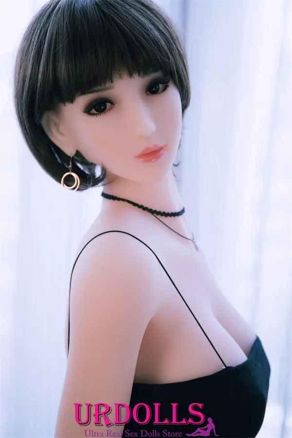 milf swaps with sex doll