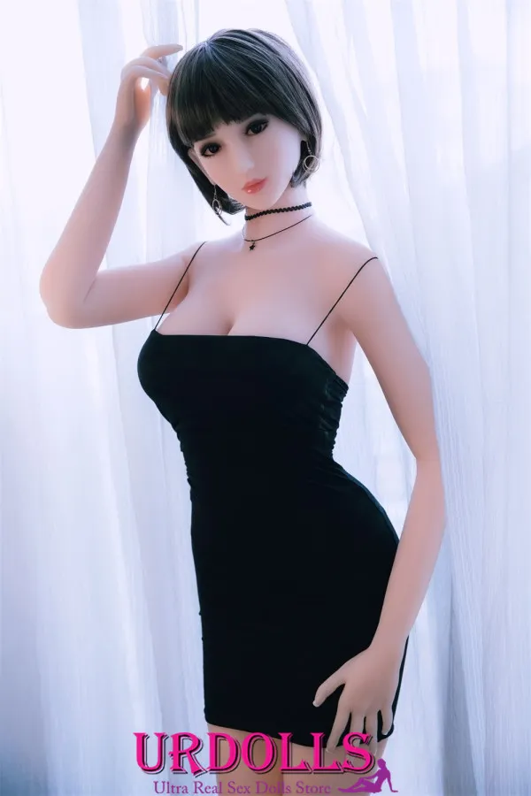 milf turned into sex doll