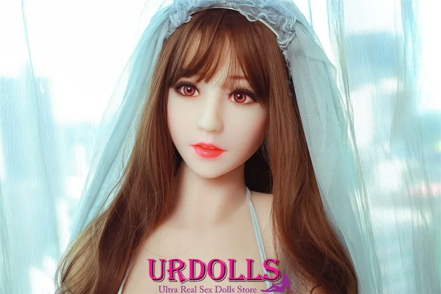 pretty anal sex doll