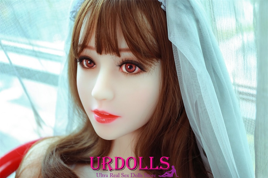 pretty anime sex doll 30cm
