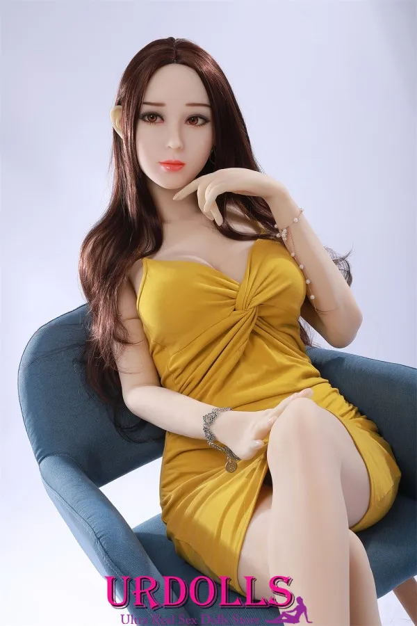pretty sex doll for women