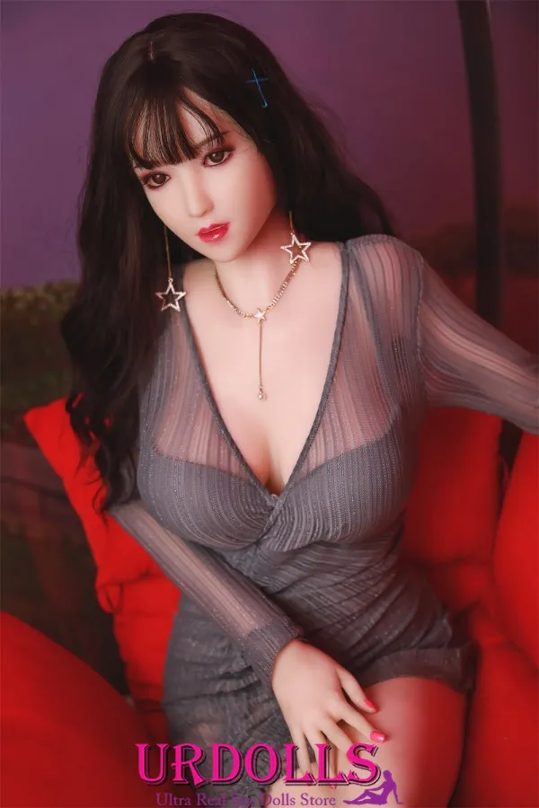 pretty sex doll wigs