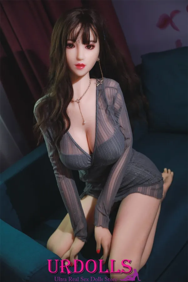 pretty sex dolls ai
