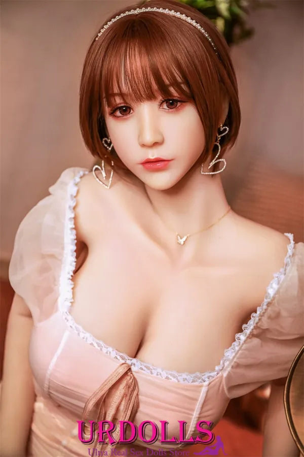 Rosemary Foster Sexy Portrait TPE COSDOLL 168cm I-Cup No. 45 Isi Ntị mara mma Ezigbo ndụ ụmụ bebi mmekọahụ