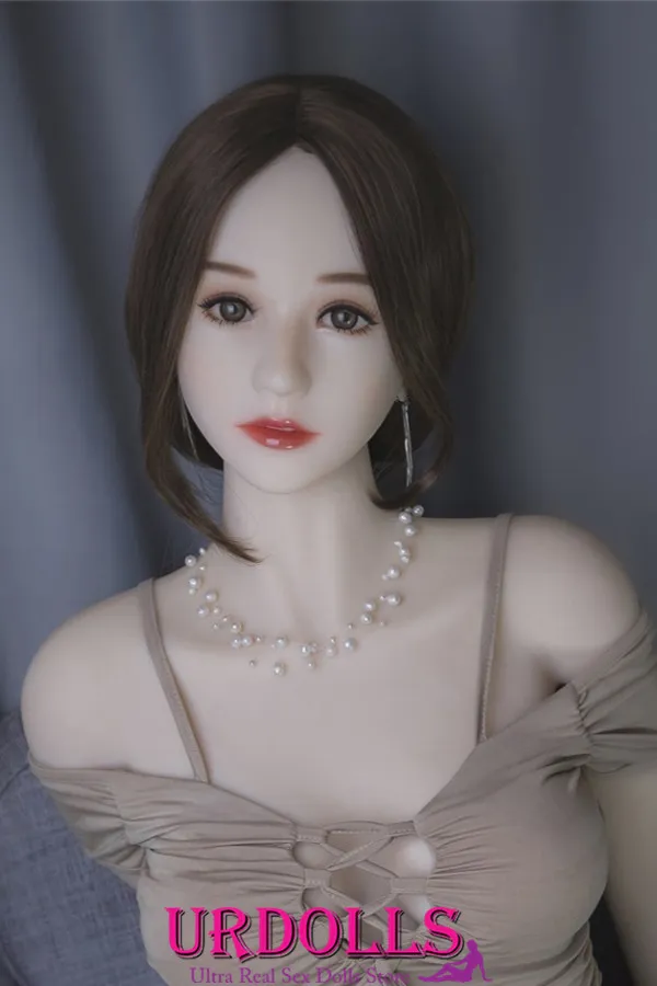 Bella Martha Real Vagina TPE COSDOLL 170см D-Cup No. 195 Head Warm Bed Real Life Sex Dolls