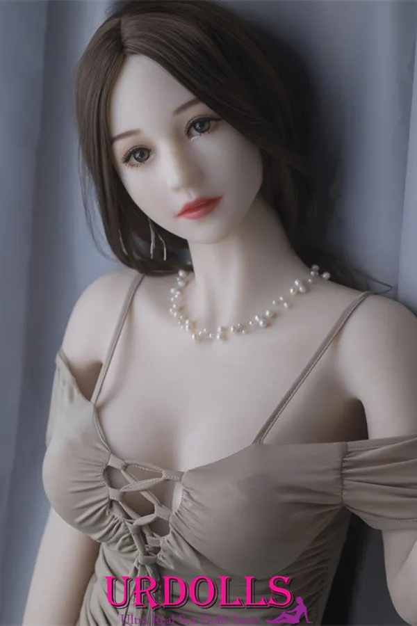 moldy sex doll