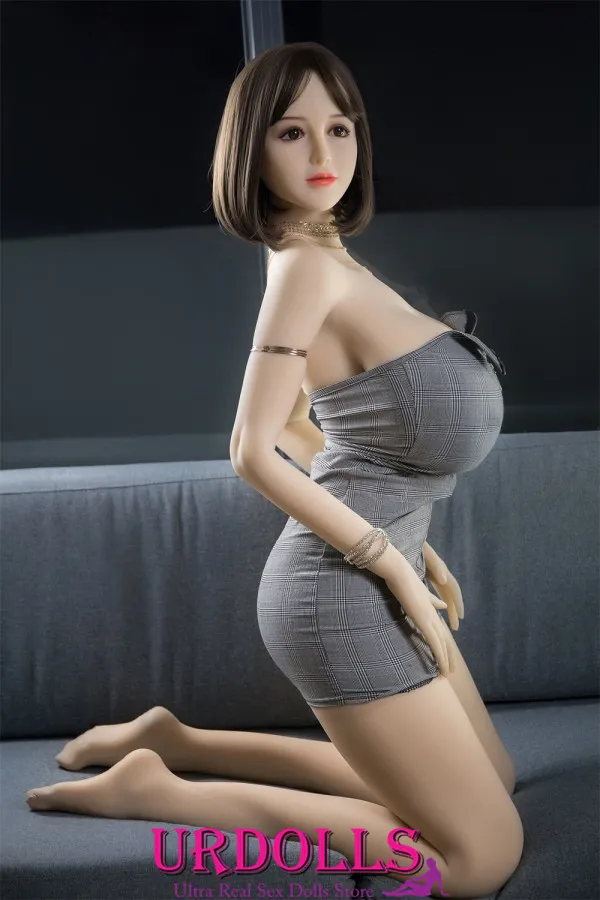 most realistic bbw female sex doll