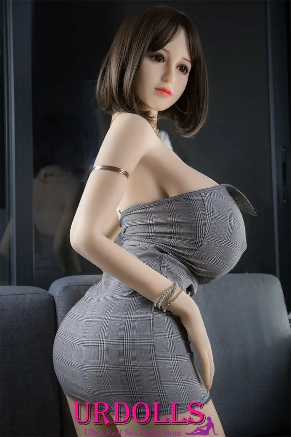 most realistic blaxk sex dolls