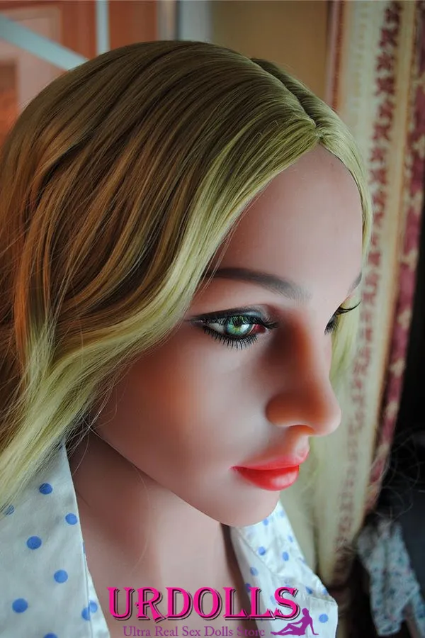 нови модели секс кукли