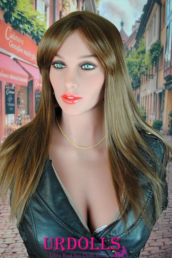 natural feel sex doll
