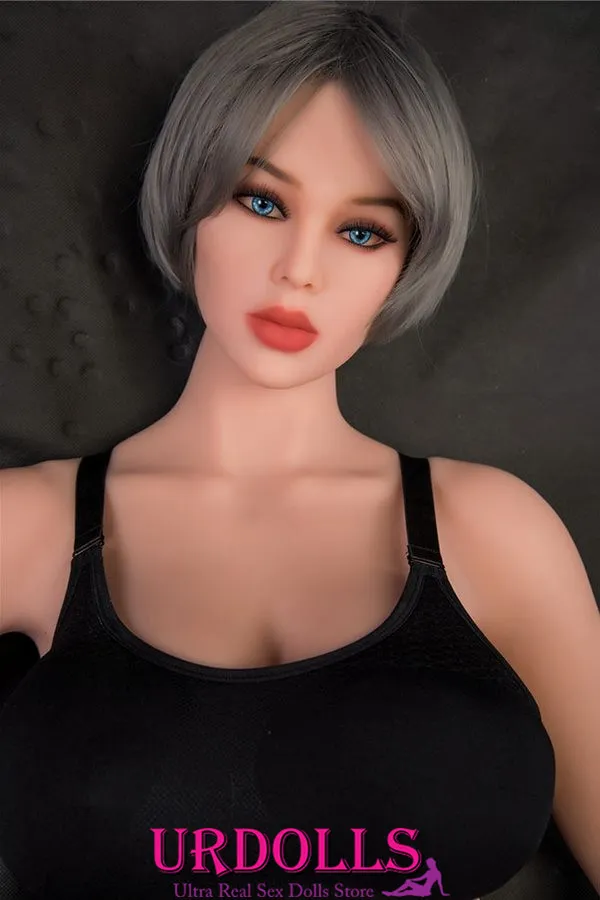 neko silicone sex doll