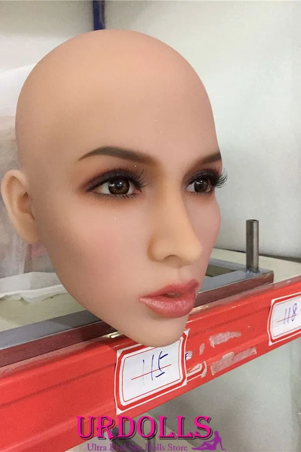 new and used sex dolls