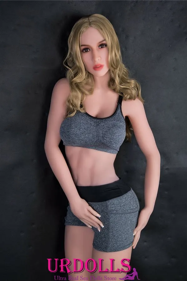 new brand sex doll