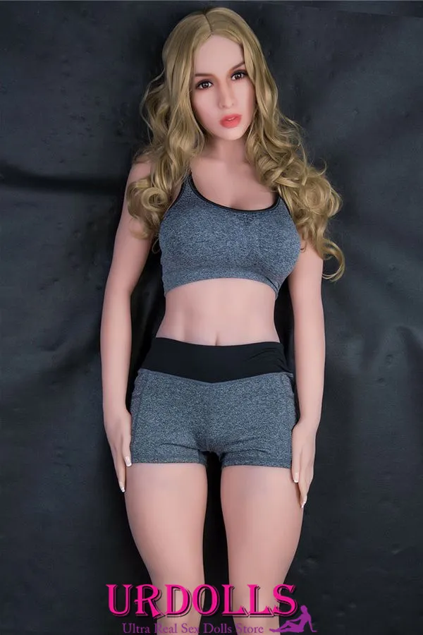 нов дизайн истинска пълна 3D масивна секс кукла