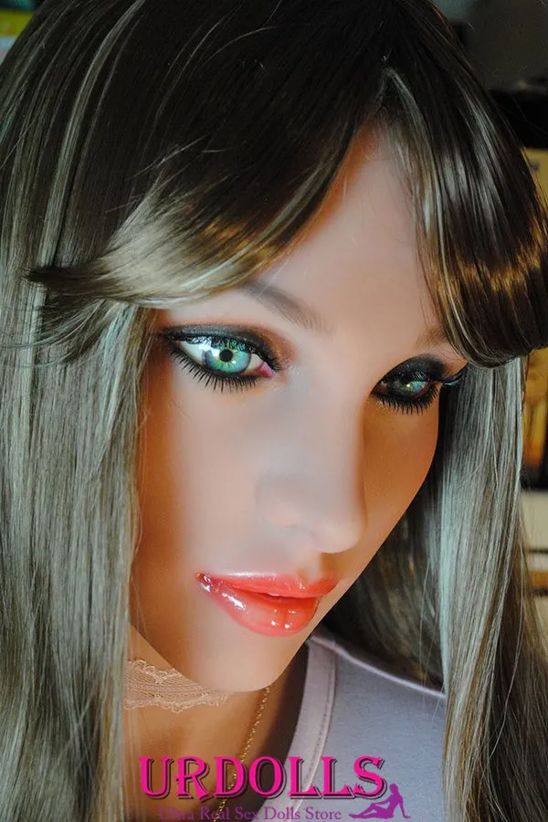 new eyes for sex doll