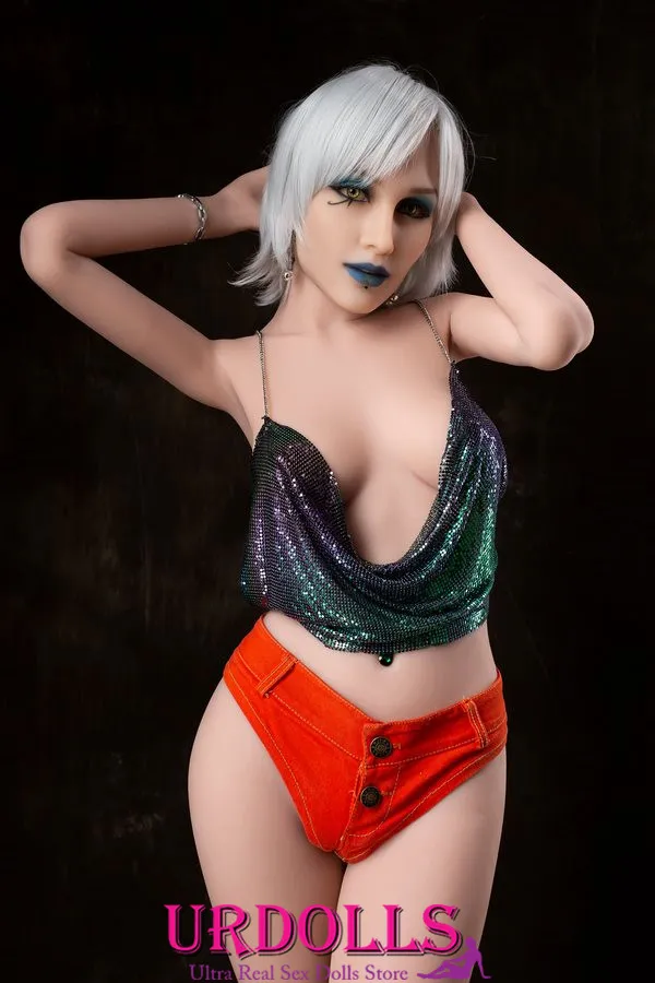 my silicone doll sex