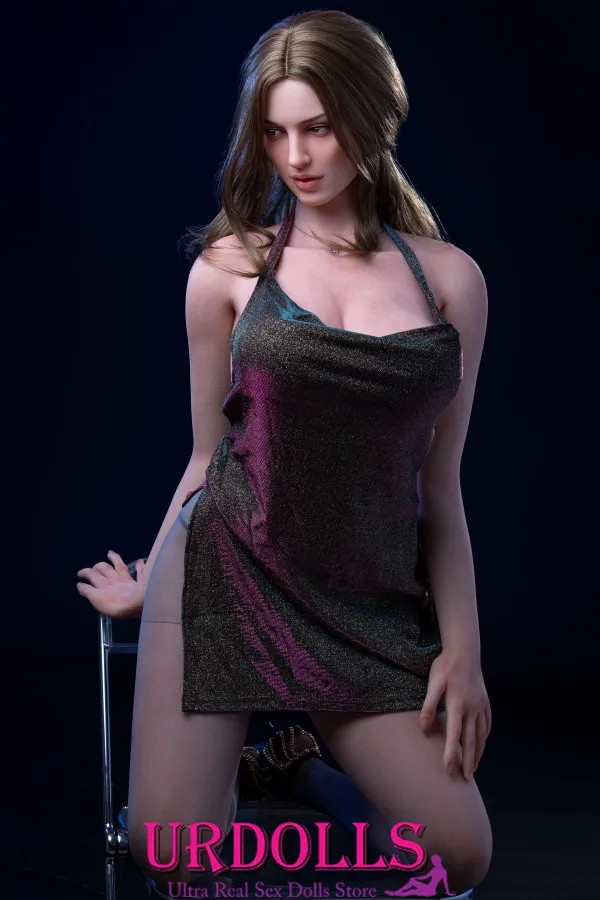 ms pac man sex doll