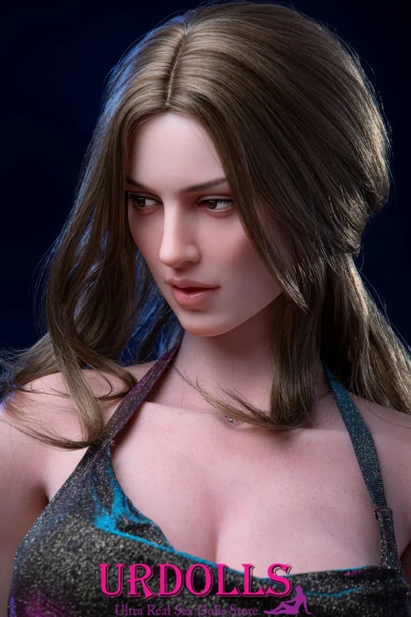 ms pacman sex doll