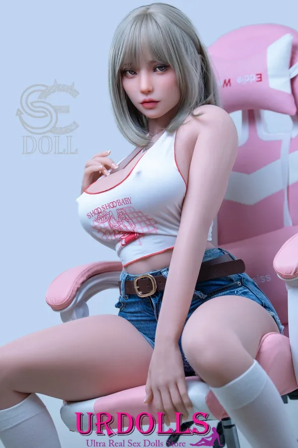 my brother is having sex with a doll