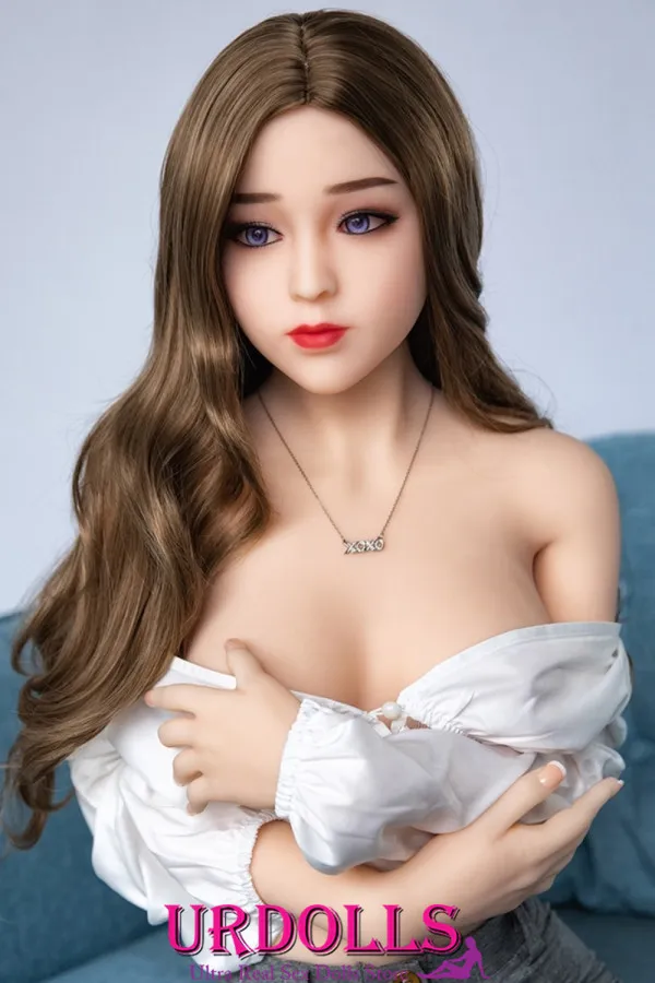 секс-лялька ngebtot-181