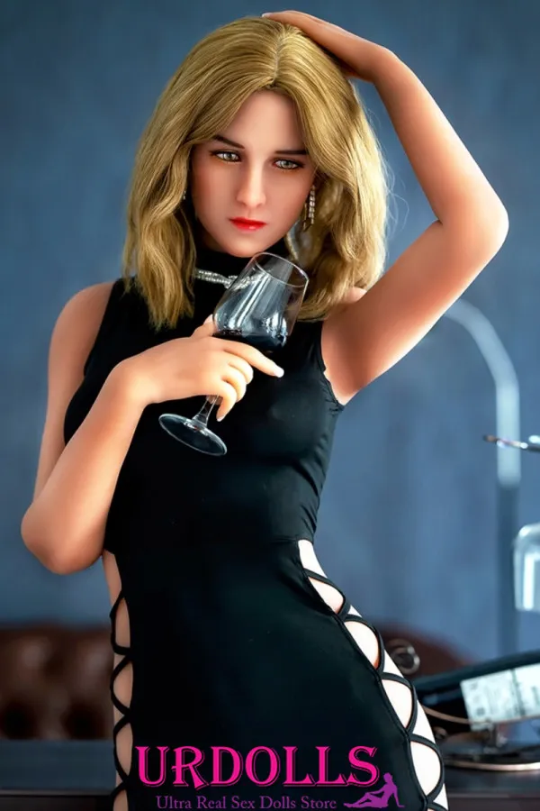 ninja sex party doll