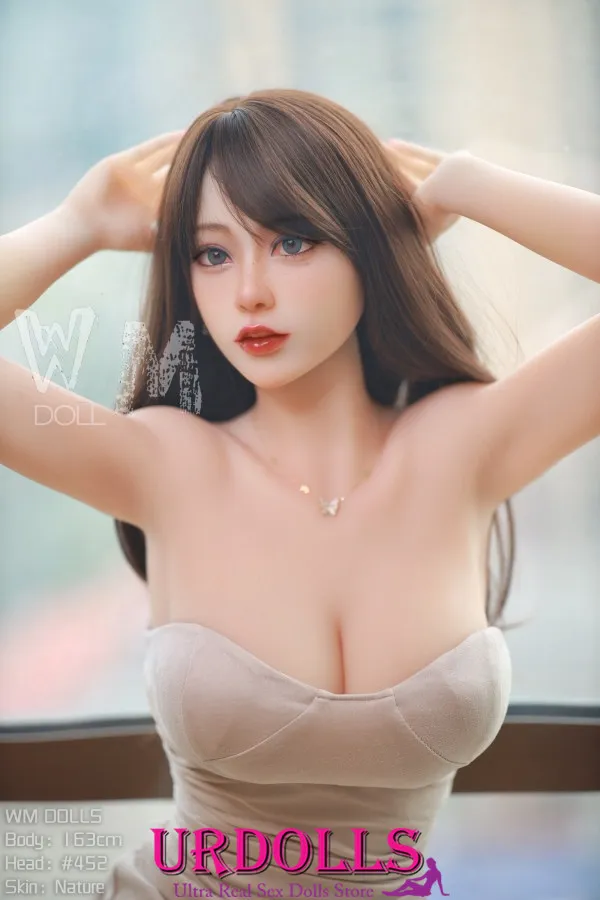 nude little silicone sex dolls