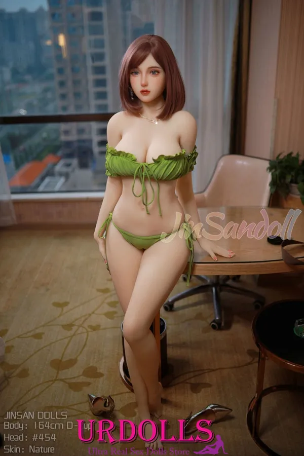 nude realdoll sex doll