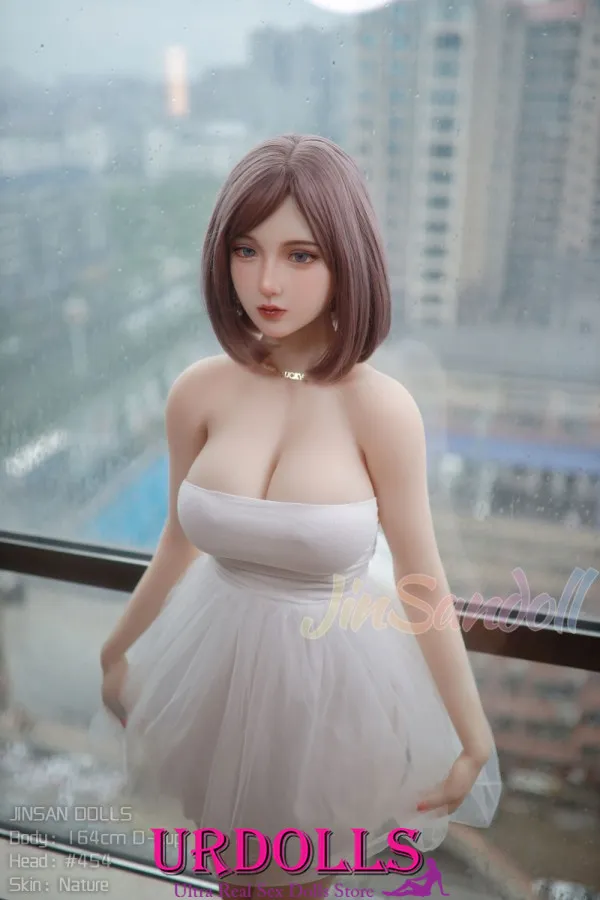 nude sex doll rwby