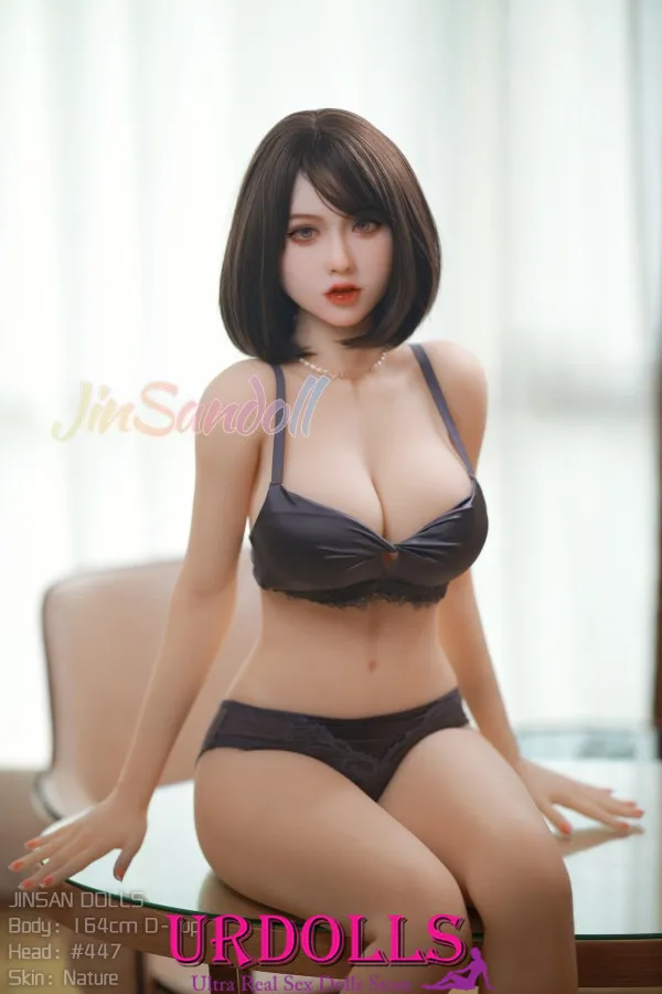nude tpe sex doll