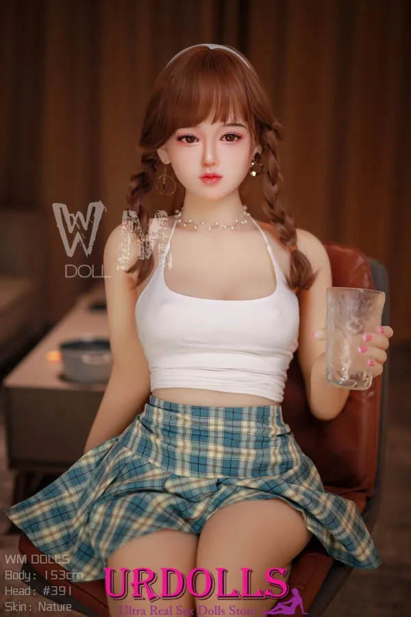 nyc silicone sex doll