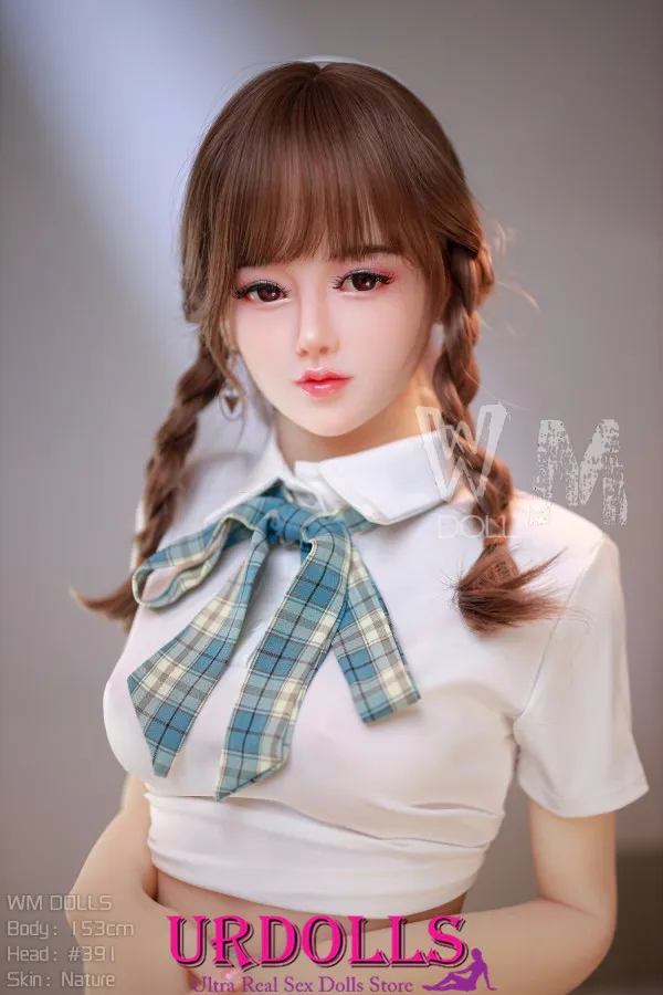 nym sucks sex doll