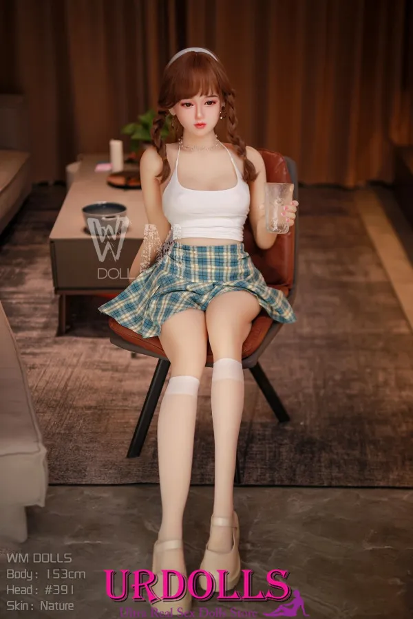 o cup standing sex doll