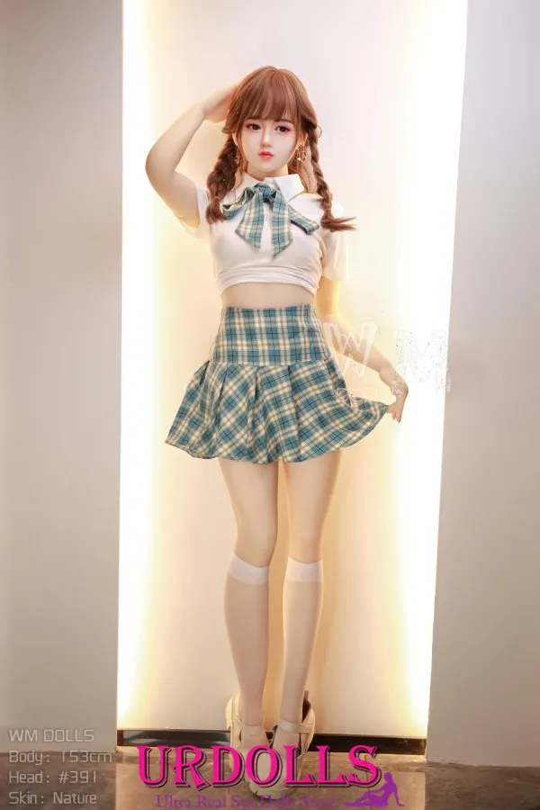 oakheart sex doll