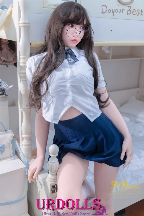 olive 5.1ft pregnant sex doll