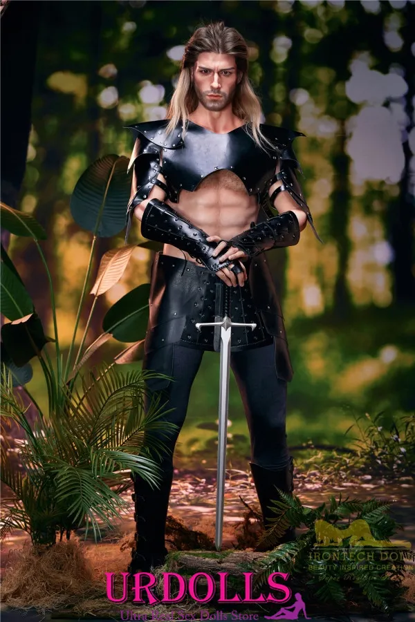 orgy sex with silicone sex dolls