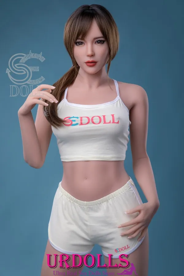 pc sex doll