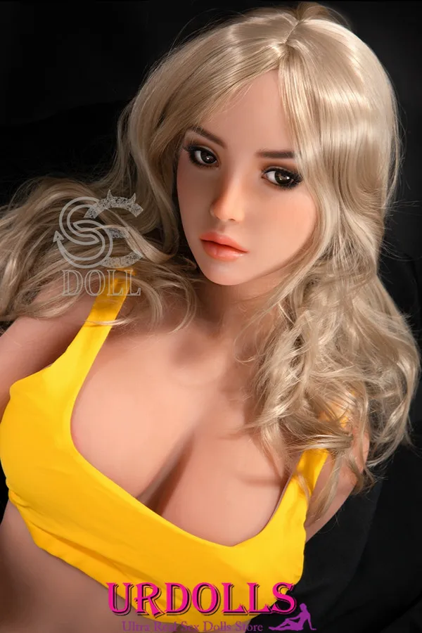 Идеальная азиатская секс-кукла-27