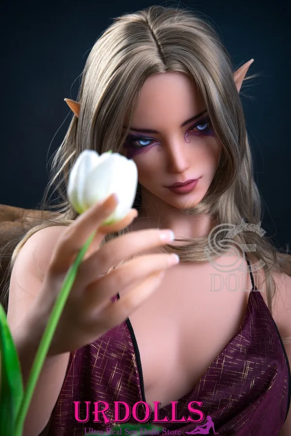 petite busty sex doll
