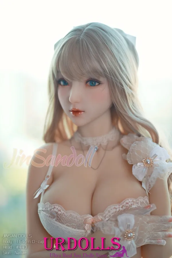 pleasures of the heart sex doll