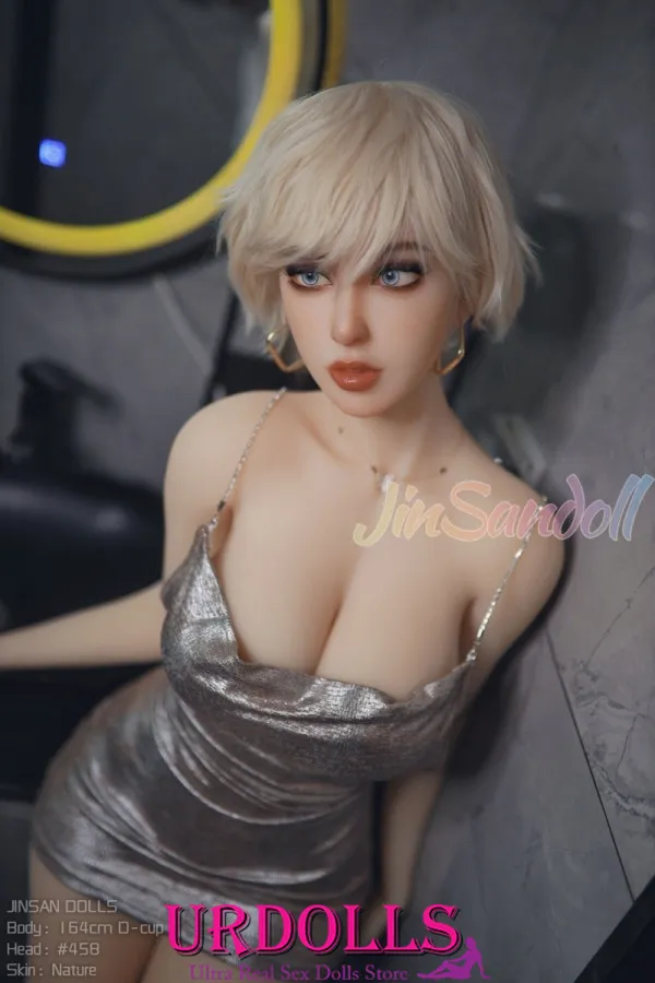plushy sex doll