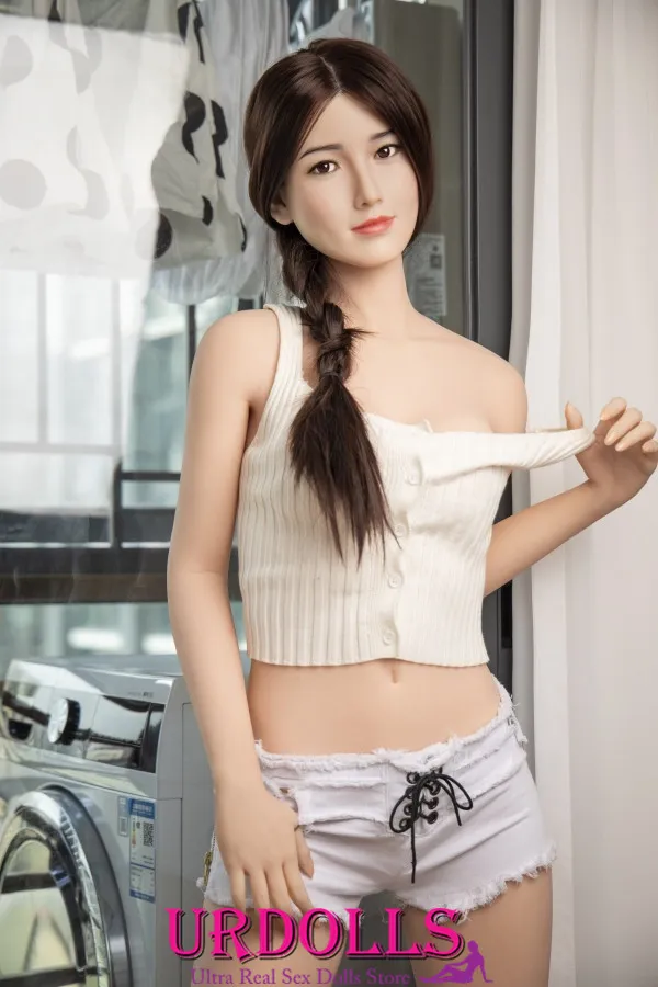 pornhub sex with real doll